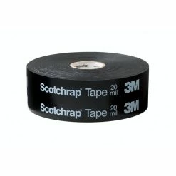 3M 2 in. x 100 ft. Corrosion Protection Tape