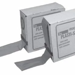 LSP Products Group Plasti-Sleeve® 1 in. 200 ft. Roll Pipe Wrap Tape in Black