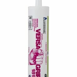 Hardcast Versa-Grip™ 181 11 oz. Cart Duct Seal in Grey
