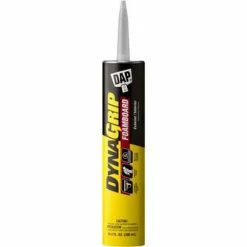 DAP 10.1 oz. Foamboard Construction Adhesive