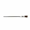 DiversiTech® 3-3/4 in. Acid Brush with Tin Handle 144 Pack