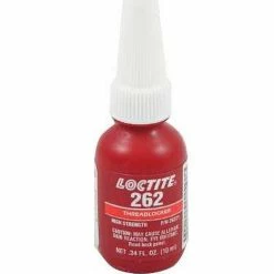 Loctite 10ml Permanent Threadlock Sealant