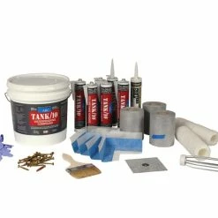 Accessibility Resource Center Premium Waterproofing Kit