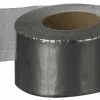 Hardcast Aluma-Grip™ 4 in. x 50 ft. Silver Aluminum Rolled Duct Sealing Tape
