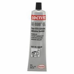 Loctite 80ml Silicone Adhesive Sealant