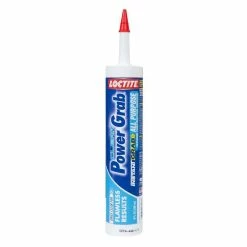 Loctite Power Grab® 9 oz. Power Grab All Purpose Clear Adhesive