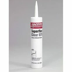 Loctite 300ml Silicone Adhesive Sealant