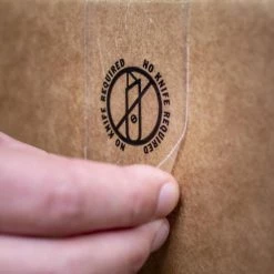 Shurtape HP 240 2 in. 110 yd. Plastic and Rubber Stop Tape in White -Shurtape shop Query 1078