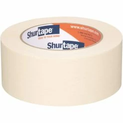 Shurtape CP 83 2 in. x 60 yd. General Purpose Mask Tape