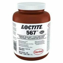 Loctite 1 L Pipe Thread Sealant Bottle