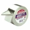 Venture Tape 3 in. x 50 yd. Silver Aluminum Foil Tape