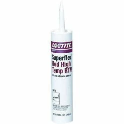 Loctite 300 ml Silicone Cartridge High Temperature Adhesive Sealant