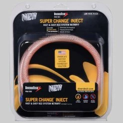 DiversiTech® Super Change™ Inject R-22 System Retrofit