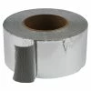 Hardcast Aluma-Grip™ 2 in. x 50 ft. Silver Foil Tape