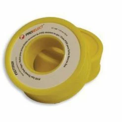 PROSELECT® 520 x 1/2 in. Premium PTFE Pipe Threaded Tape