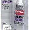 Loctite RTV Gasket Sealant in Blue