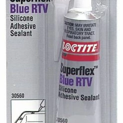 Loctite RTV Gasket Sealant in Blue