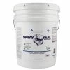 Hardcast Spray-Seal™ 5 gal Indoor or Outdoor Spray Seal Duct Sealer in Grey