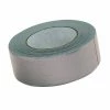 EZ-FLO 50 yd. x 2 in. Aluminum Foil Duct Tape in Silver
