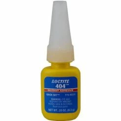 Loctite 1/3 oz. Quick Set Adhesive