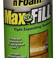 DAP 20 oz. Triple Expanding Foam Sealant