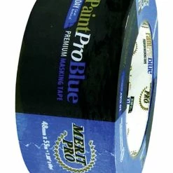 MG Distribution 60 yd. Masking Tape in Blue