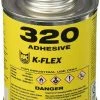 K-Flex 5 gal Rubber Insulation Adhesive