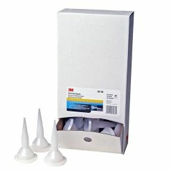 3M Flex Pack Nozzle in Opaque (25 per Box)