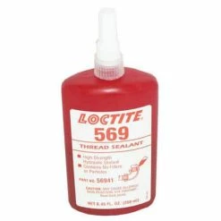 Loctite 250 ml Thread Sealant Hydraulic Sealant