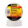 3M 66 ft. x 3/4 in. Vinyl Tape in Grey
