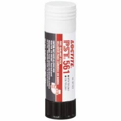 Loctite 19 gm Pipe Thread Sealant Tube Stick in White
