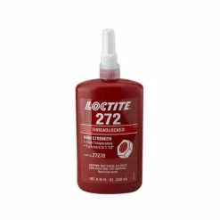 Loctite 250ml High Temperature High Strength Threadlocker