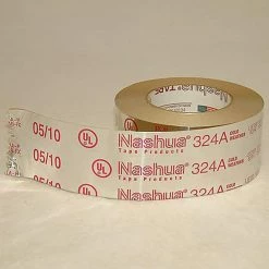 Covalence Specialty Adhesives Nashua® 2-1/2 in. x 60 yd. Silver Aluminum Foil Tape