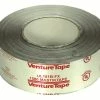 Venture Tape 2 in. x 100 ft. Silver Aluminum Foil Tape