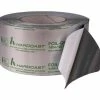 Hardcast Foil-Grip™ 1404-181BFX 4 in. x 100 ft. Silver Aluminum Rolled Duct Sealing Tape