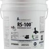 Hardcast RS-100™ 5 gal Indoor Water Base Duct Sealant