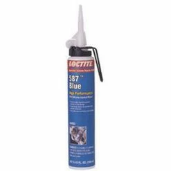 Loctite 70 ml Rtv Ultra Sealant in Blue