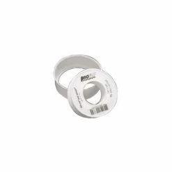 PROSELECT® 520 x 1/2 in. PTFE Pipe Thread Tape in Yellow