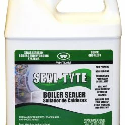 WHITLAM Seal-Tyte 32 oz. Boiler Sealer