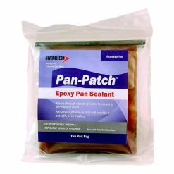 DiversiTech® Pan-Patch™ 1 gal Sealant Bag
