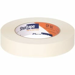Shurtape CP 66® Masking Tape in Natural