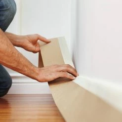 Shurtape CP 66® Masking Tape in Natural -Shurtape shop Query 1213