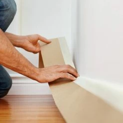 Shurtape CP 66® Masking Tape in Natural -Shurtape shop Query 1214