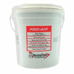 DiversiTech® 1 gal Fiber Reinforced Composite Duct Sealant