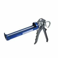 Silverline 10 oz. Rotating Caulk Gun