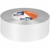 Shurtape SF 682 2 in. x 60 yd. Metallic Silver Polyethylene Duct Tape