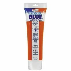 Uniweld Products 11 oz. Heat Sink Paste in Blue