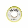 AA Thread Seal Tape Seal Tape in Yellow