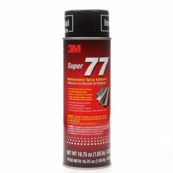 3M Super 77™ 24 oz. Super Spray Adhesive