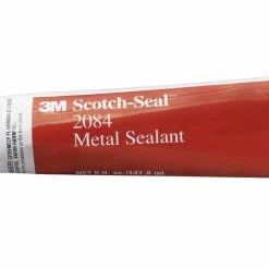3M Scotch-Seal™ 5 oz. Sealant in Aluminum